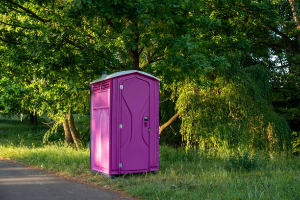 Best Construction site porta potty rental  in Celoron, NY