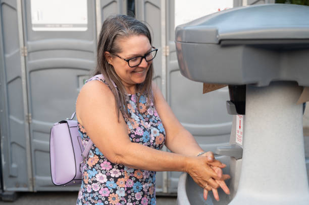 Affordable portable toilet rental in Celoron, NY